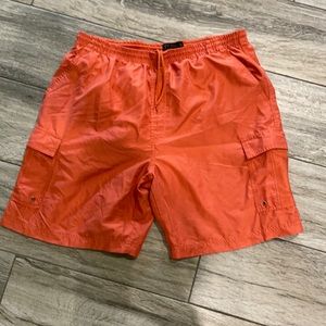 PGA tour of swim trunks